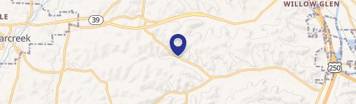 5056 Schilling Hl NW Rd