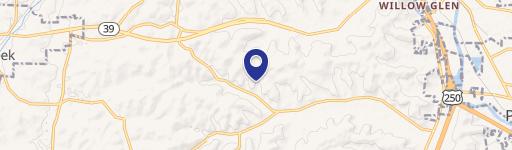 4603 Schilling Hl NW Rd