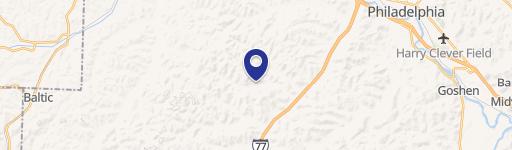 4763 Seibert Hl SW Rd