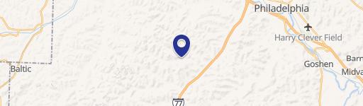 4527 Seibert Hl SW Rd