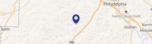 4095 Seibert Hl SW Rd