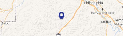 4151 Seibert Hl SW Rd