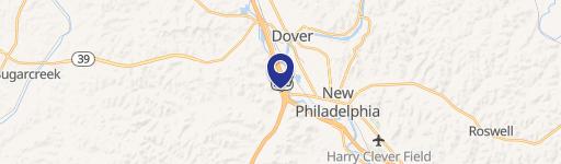 1040 State Rte 39th NW