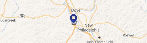 1053 State Rte 39th NW