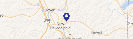 1447 State Rte 39th NE