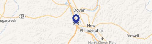 963 State Rte 39th NW