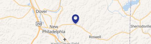 2892 State Rte 39th NE