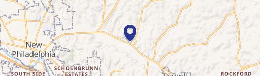 3569 State Rte 39th NE