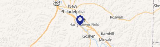 1126 State Rte 416th SE