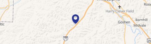 2713 Stonecreek SW Rd