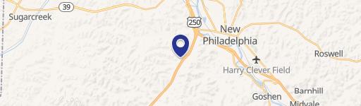 809 Stonecreek SW Rd