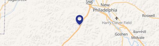 1576 Stonecreek SW Rd