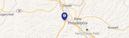 201 Stonecreek NW Rd