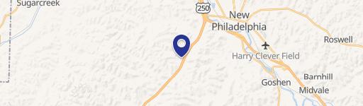 1417 Stonecreek SW Rd