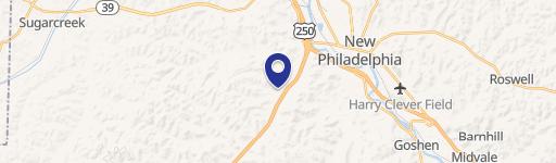 938 Stonecreek SW Rd