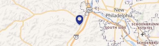 384 Stonecreek SW Rd