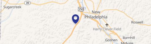 799 Stonecreek SW Rd