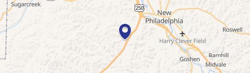 1261 Stonecreek SW Rd