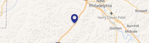 1923 Stonecreek SW Rd