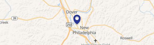 510 Tuscarawas NW Ave