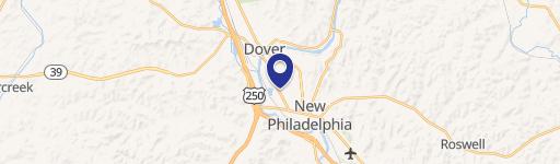 824 Tuscarawas NW Ave