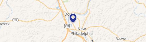 1042 Tuscarawas NW Ave