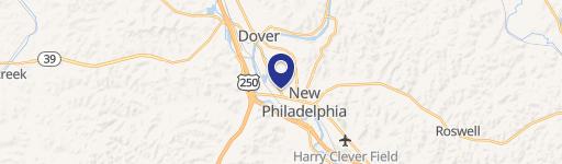 232 Tuscarawas NW Ave