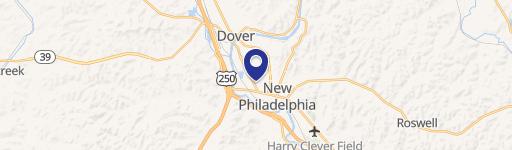 331 Tuscarawas NW Ave