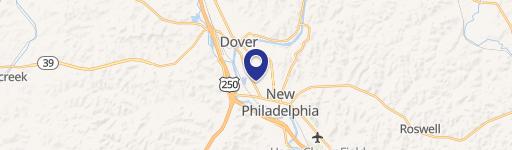 617 Tuscarawas NW Ave