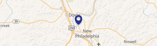 935 Tuscarawas NW Ave