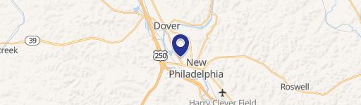 347 Tuscarawas NW Ave