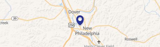 410 Tuscarawas NW Ave