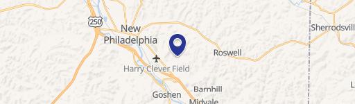 545 University NE Dr