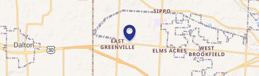 1099 Greenside NW Ave