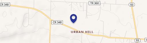 14411 Orrville NW St