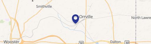 10603 Back Orrville Rd