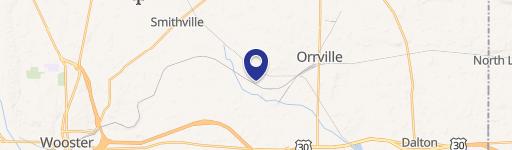 9377 Back Orrville Rd