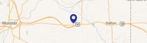 10773 Old Lincoln E Way