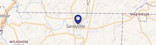 11248 Sandyville NE Rd
