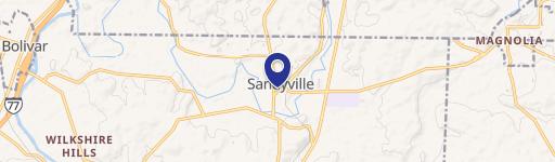 10984 Sandyville NE Rd