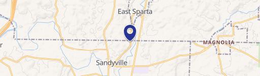 11882 Sandyville NE Rd