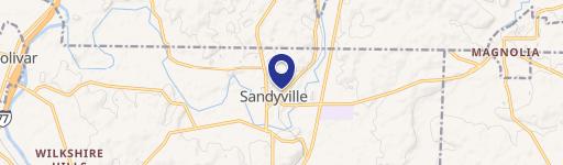 11248 Sandyville NE Rd