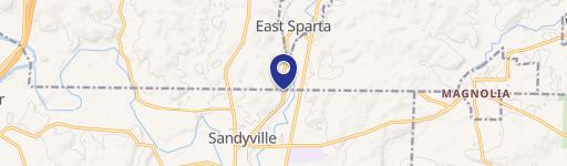 11906 Sandyville NE Rd