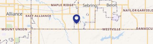 Harrisburg Westville Rd