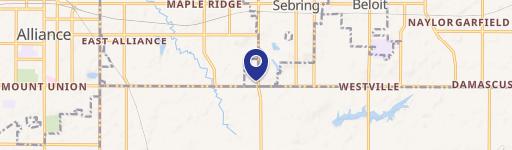 Harrisburg Westville Rd