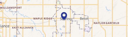 205 207th W California Ave