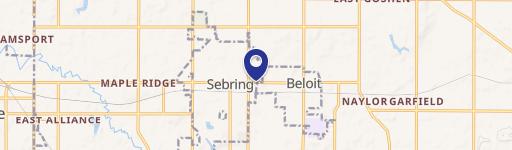 506 Ohio Ave, Unit 550