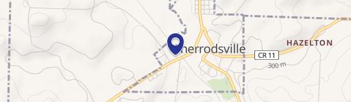 Roswell- Opp Daves Din