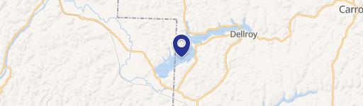 Sherrodsville, OH 44675