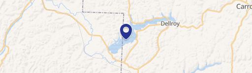 Sherrodsville, OH 44675